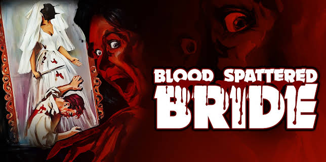 The Blood Spattered Bride (1972)