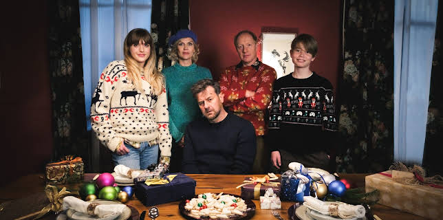 00:45: Alle Nadeln an der Tanne | ZDF | 11/21 2025