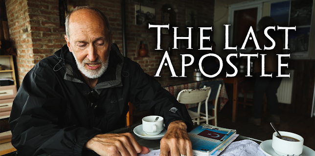The Last Apostle (2020)