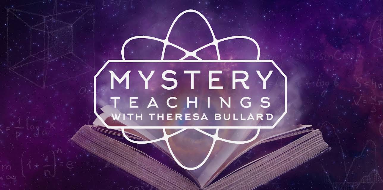 Mystery Teachings