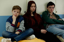 Gåsmamman: Episode 2 (Episode 2 of 8)