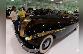 My Classic Car: Rolls-Royce and Avions Voisin