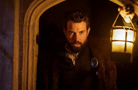 Becoming Elizabeth: Season 1: Necessity Compels Me To Plague You