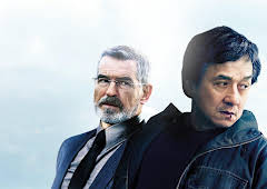 The foreigner