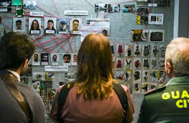 Smaken av tusenskönor: De som redan är döda