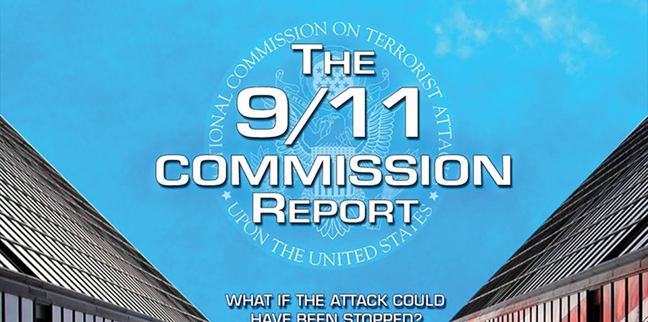 The 9/11 Commission Report (2006)