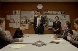 Cardinal, Season 1: Delorme