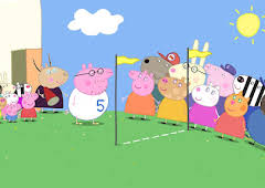Peppa Pig