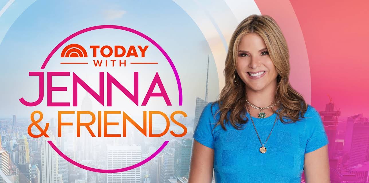 Today with Jenna & Friends S1