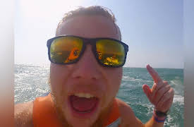 World's Wildest Holidays: Episode 1