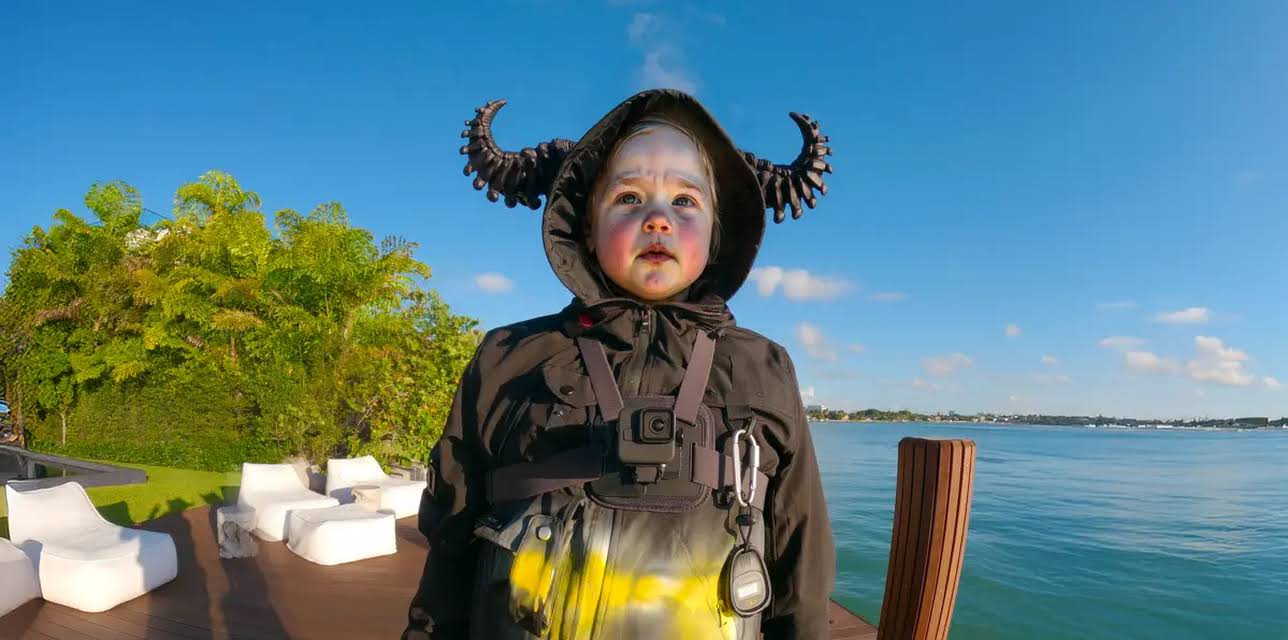 Baby Invasion (2025)