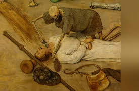 Great Artists with Tim Marlow: Bruegel