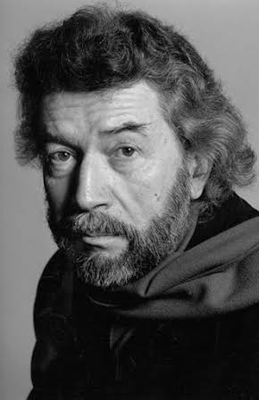 Alain Robbe-Grillet as Director