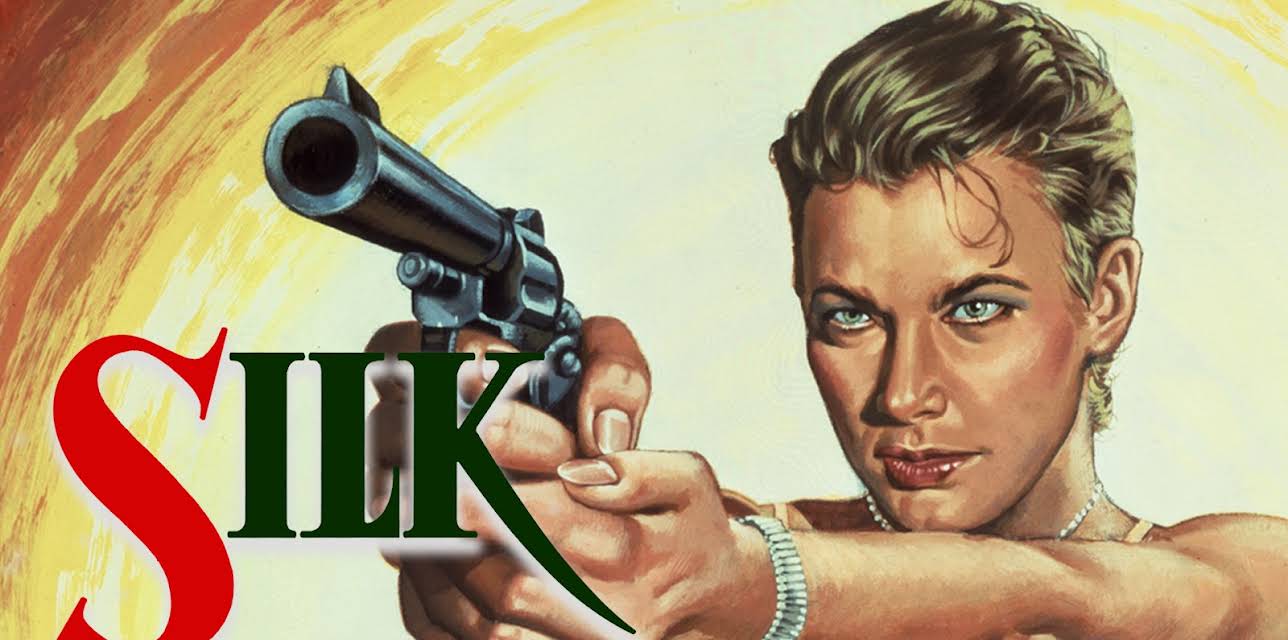 Silk (1986)