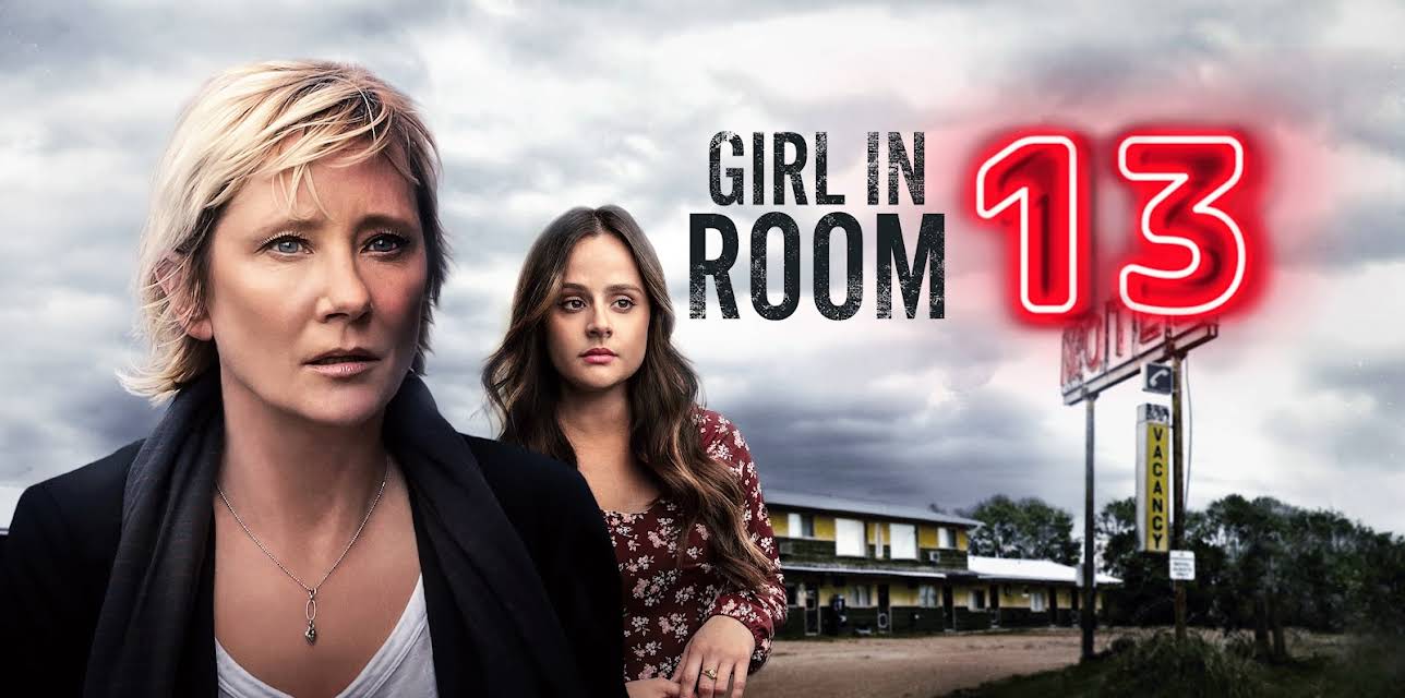 Girl In Room 13