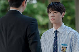 Class of Lies: Episode 13