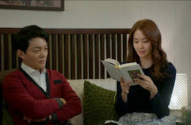 Prime Minister and I: Prime Minister and I Episode 12