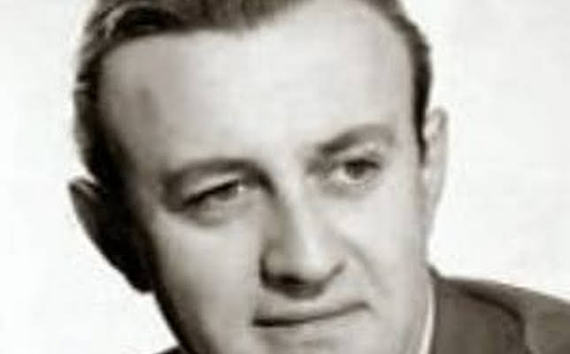 Lee J. Cobb