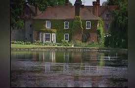 The Great Gardens of England: Gardeners Views - Episode 1