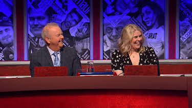 9:00 PM: Have I Got A Bit More News For You? (S68 E1) (S68) | Dave | 8/25 2026