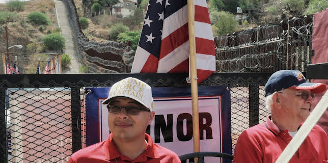 19:10: Trump, Maga und Migranten – Verabschieden sich die Amerikaner vom Einwanderungsland? | 3SAT | 11/2 2025