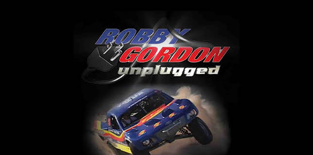 Robby Gordon Unplugged (2004)