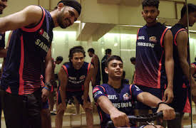 Cricketfeber: Mumbai Indians: Mumbai! Mumbai!