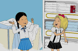 Eloise: The Animated Series: Me, Eloise (Part 2)