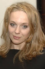 Amanda Abbington som 
