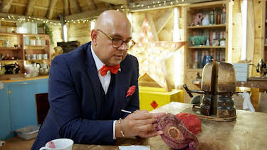 3:00 PM: The Repair Shop | BBC One East Midlands | 1/2 2026