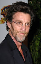 John Glover as 