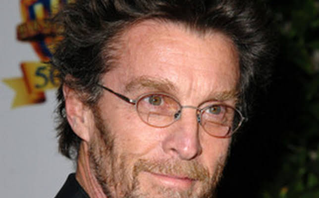 John Glover