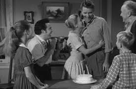 The Real McCoys: The Honeymoon