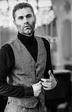 Stefano Scandaletti as 