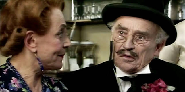 8:40 PM: Allo Allo! (S8 E5) (S8) | Yesterday | 3/22 2026