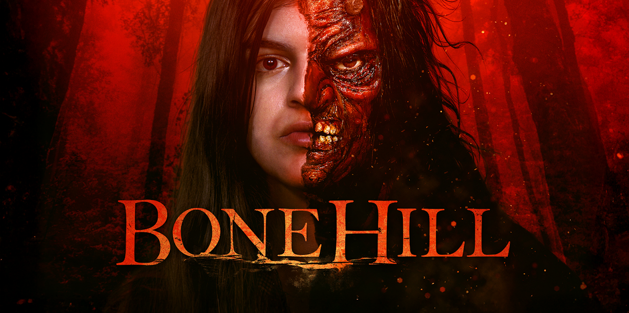 Bone Hill (2025)