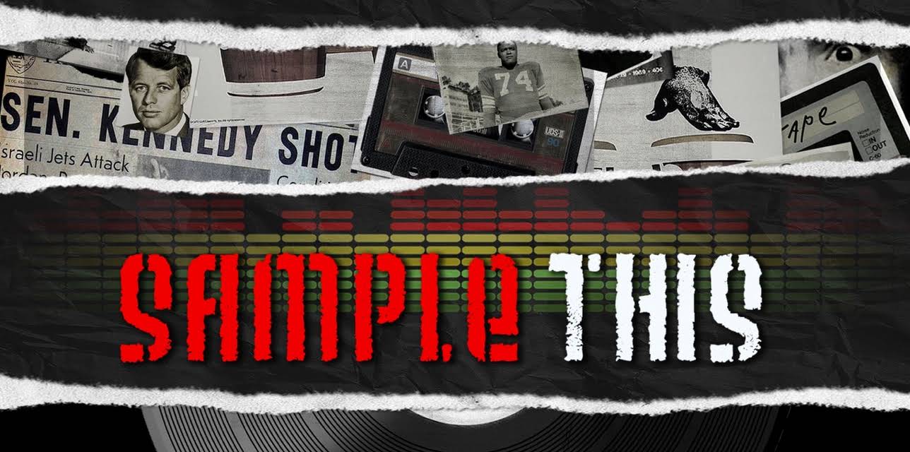 Sample This (2013)