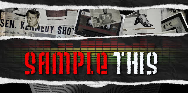 Sample This (2013)