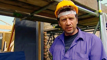 6:00 PM: DIY SOS (S21 E3) (S21) | W | 10/20 2026