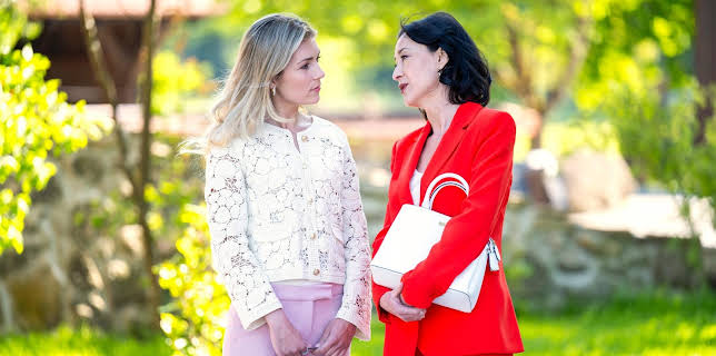 15:10: Sturm der Liebe (4525) | Das Erste | 1/19 2026