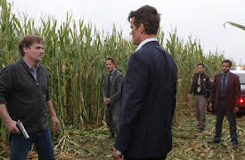 Battle Creek: Episode 13