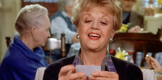 2:00 PM: Murder She Wrote (S9 E17) (S9) | 5 Select | 2/7 2026
