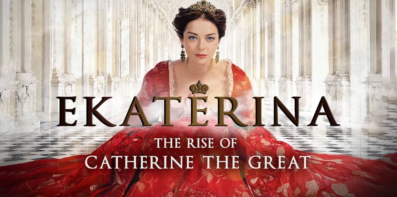 Ekaterina: The Rise of Catherine the Great