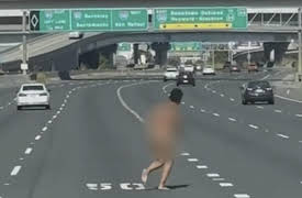 Exposed: Naked Crimes, Season 1: Bad Guys in Birthday Suits