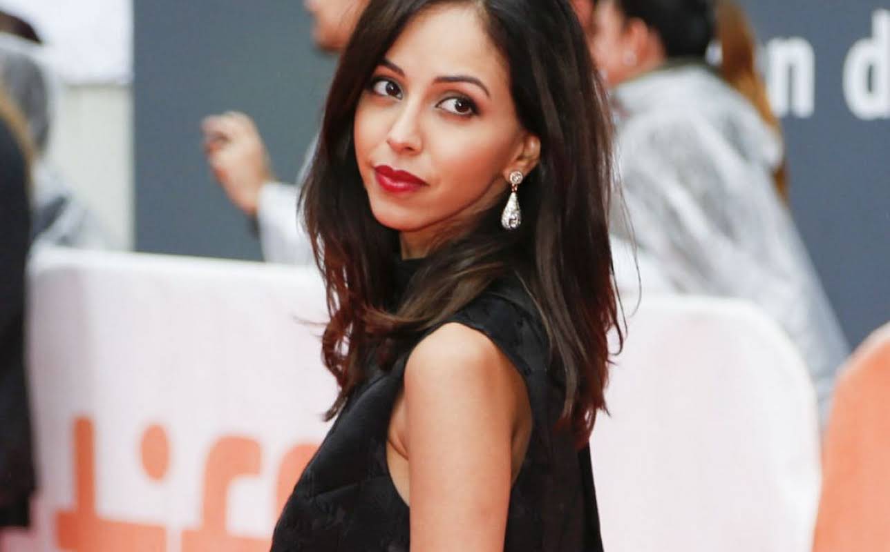Gia Sandhu