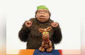 Pop Safari: Australian Outback