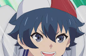 Season 1: Mingled in the Darkness of Solitude and Twisted Logic Broadcast, Subtitled