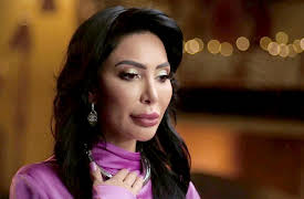 Secrets Of Celebrity Sex Tapes: Farrah Abraham