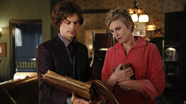 20:15: Criminal Minds | Sat1 Gold | 4/19 2026