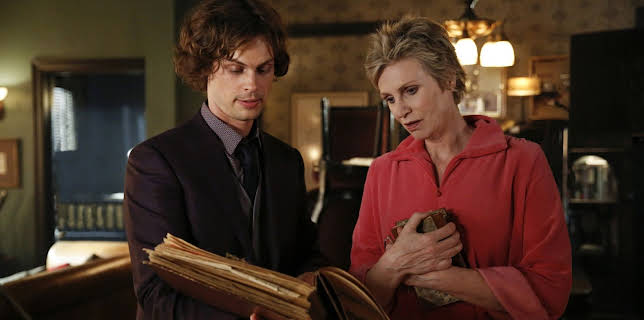 05:05: Criminal Minds | Kabel Eins | 12/6 2025